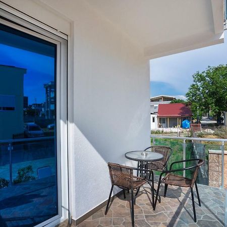 דוברה וודה Apartments Vila A1 מראה חיצוני תמונה