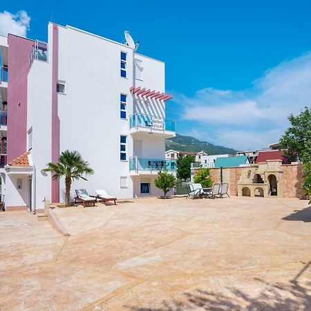 דוברה וודה Apartments Vila A1 מראה חיצוני תמונה