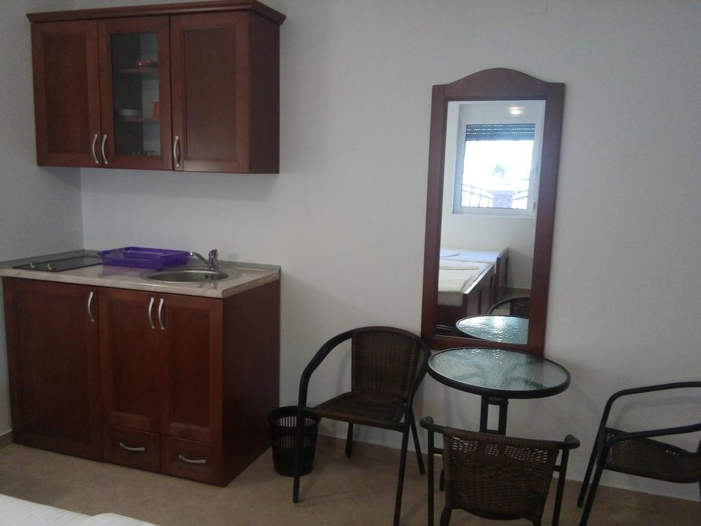 דוברה וודה Apartments Vila A1 מראה חיצוני תמונה