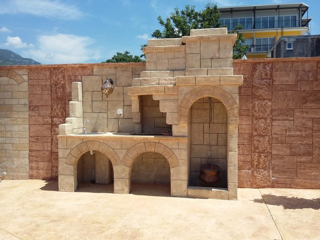 דוברה וודה Apartments Vila A1 מראה חיצוני תמונה