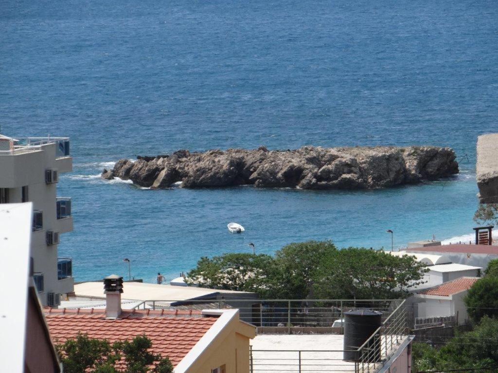 דוברה וודה Apartments Vila A1 מראה חיצוני תמונה