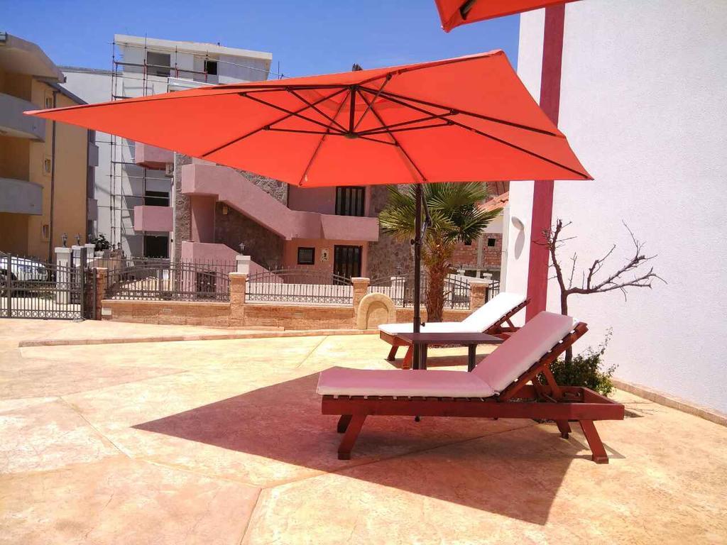 דוברה וודה Apartments Vila A1 מראה חיצוני תמונה