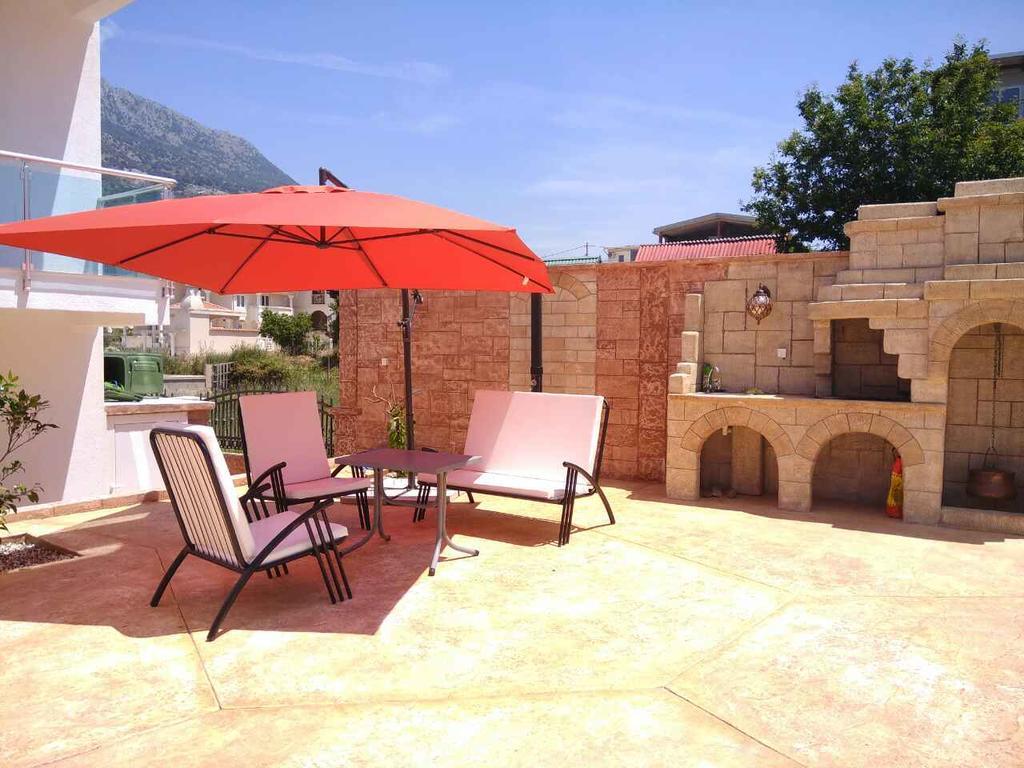 דוברה וודה Apartments Vila A1 מראה חיצוני תמונה
