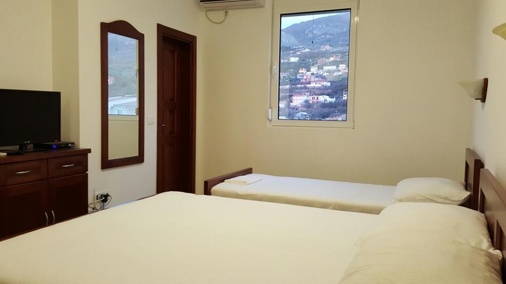 דוברה וודה Apartments Vila A1 מראה חיצוני תמונה