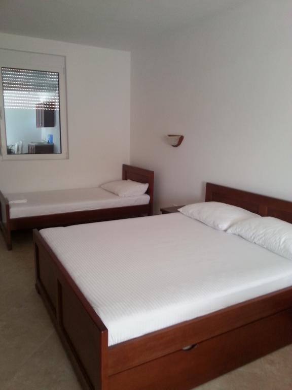 דוברה וודה Apartments Vila A1 מראה חיצוני תמונה