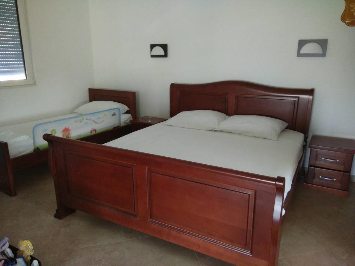 דוברה וודה Apartments Vila A1 מראה חיצוני תמונה