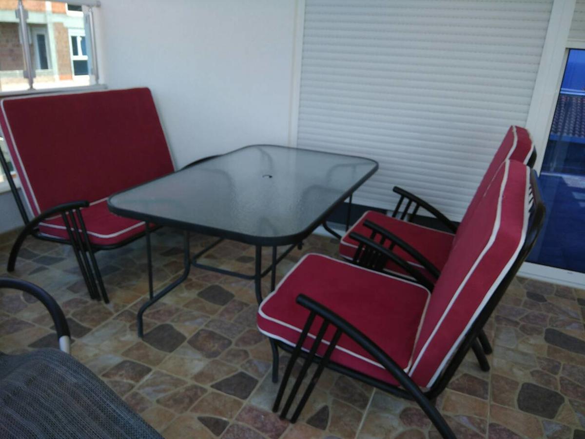דוברה וודה Apartments Vila A1 מראה חיצוני תמונה