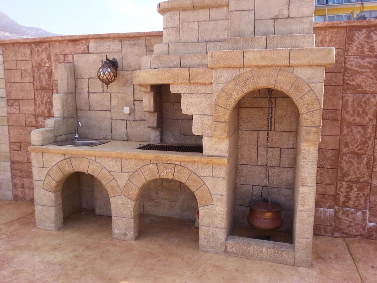 דוברה וודה Apartments Vila A1 מראה חיצוני תמונה