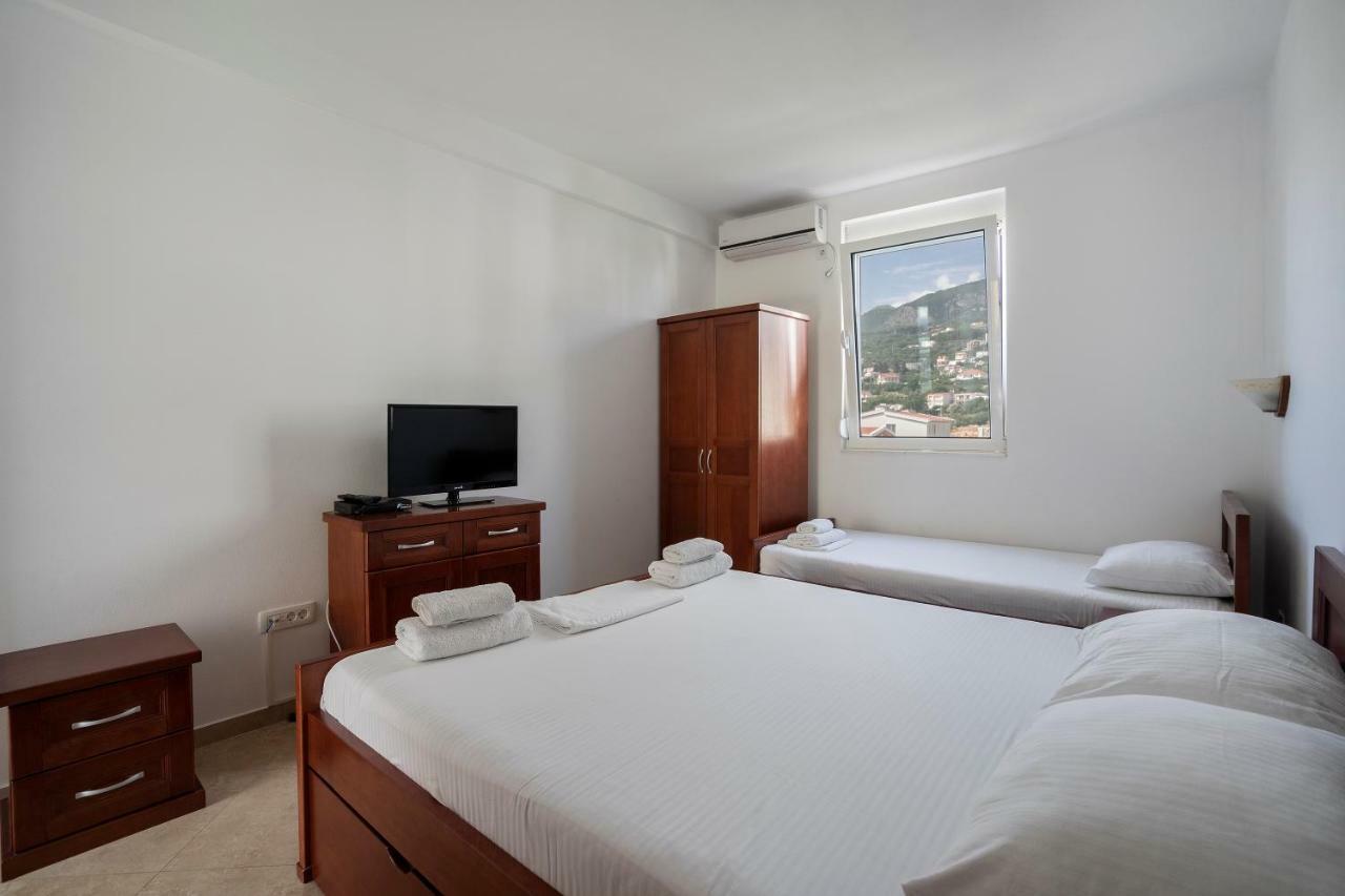 דוברה וודה Apartments Vila A1 מראה חיצוני תמונה