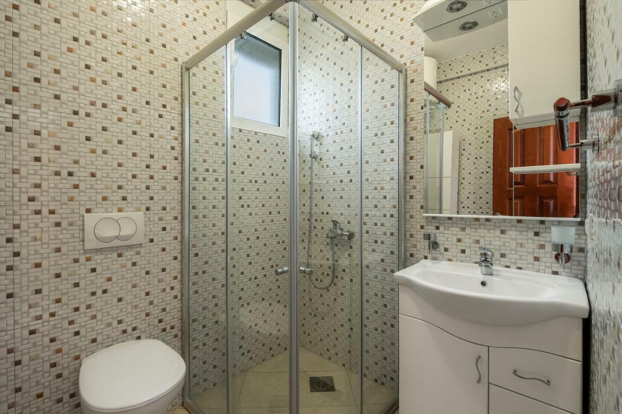דוברה וודה Apartments Vila A1 מראה חיצוני תמונה