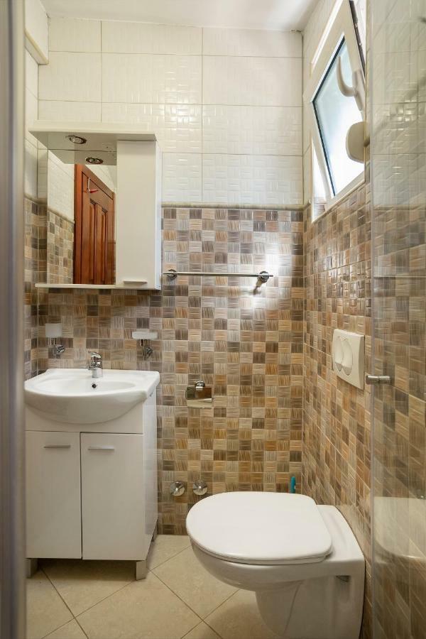 דוברה וודה Apartments Vila A1 מראה חיצוני תמונה