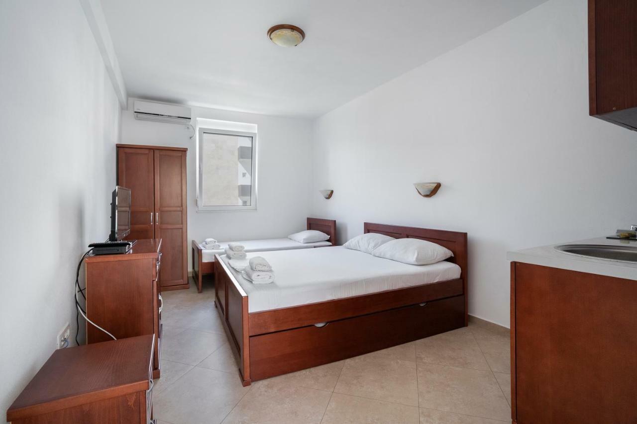 דוברה וודה Apartments Vila A1 מראה חיצוני תמונה
