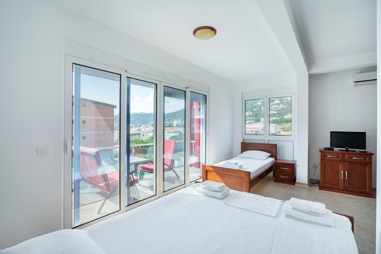דוברה וודה Apartments Vila A1 מראה חיצוני תמונה
