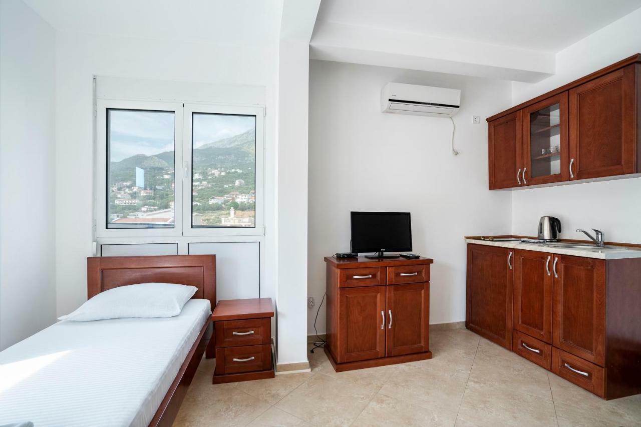 דוברה וודה Apartments Vila A1 מראה חיצוני תמונה