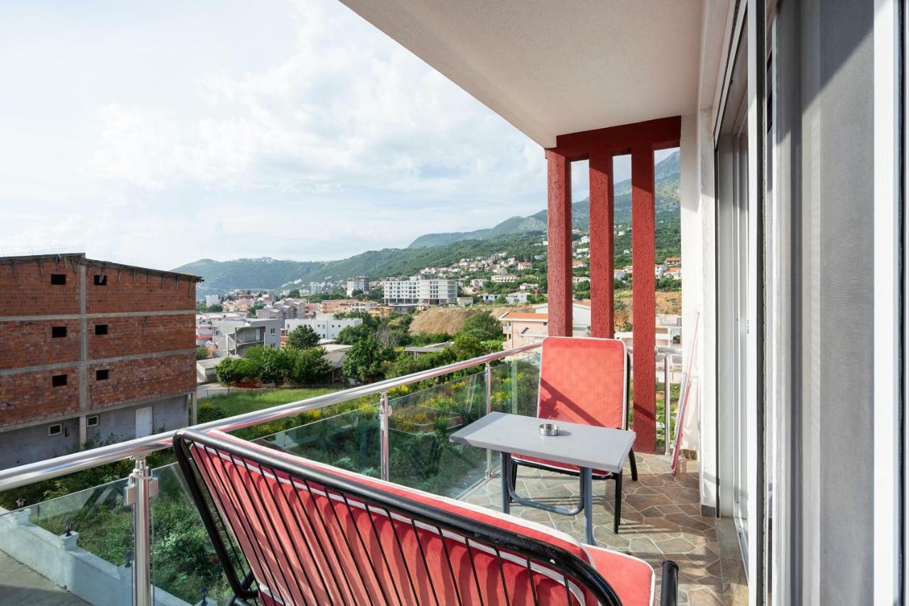 דוברה וודה Apartments Vila A1 מראה חיצוני תמונה