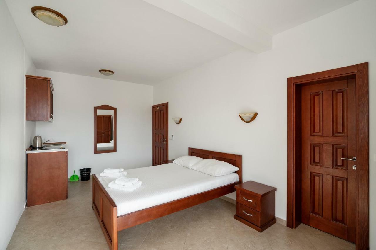 דוברה וודה Apartments Vila A1 מראה חיצוני תמונה