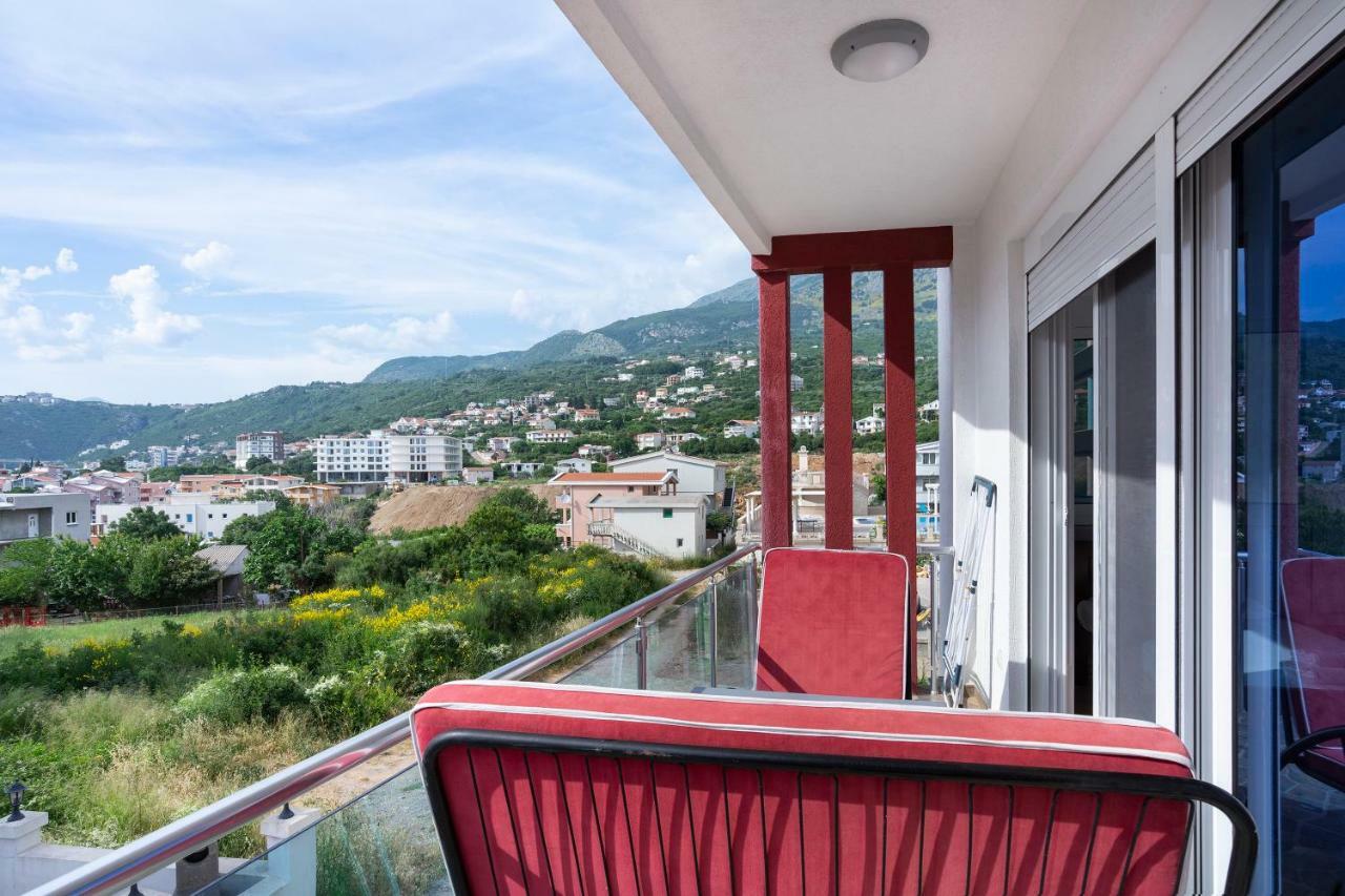 דוברה וודה Apartments Vila A1 מראה חיצוני תמונה