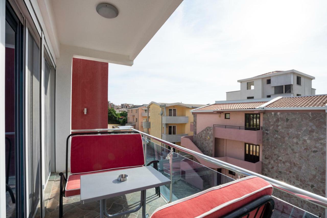 דוברה וודה Apartments Vila A1 מראה חיצוני תמונה