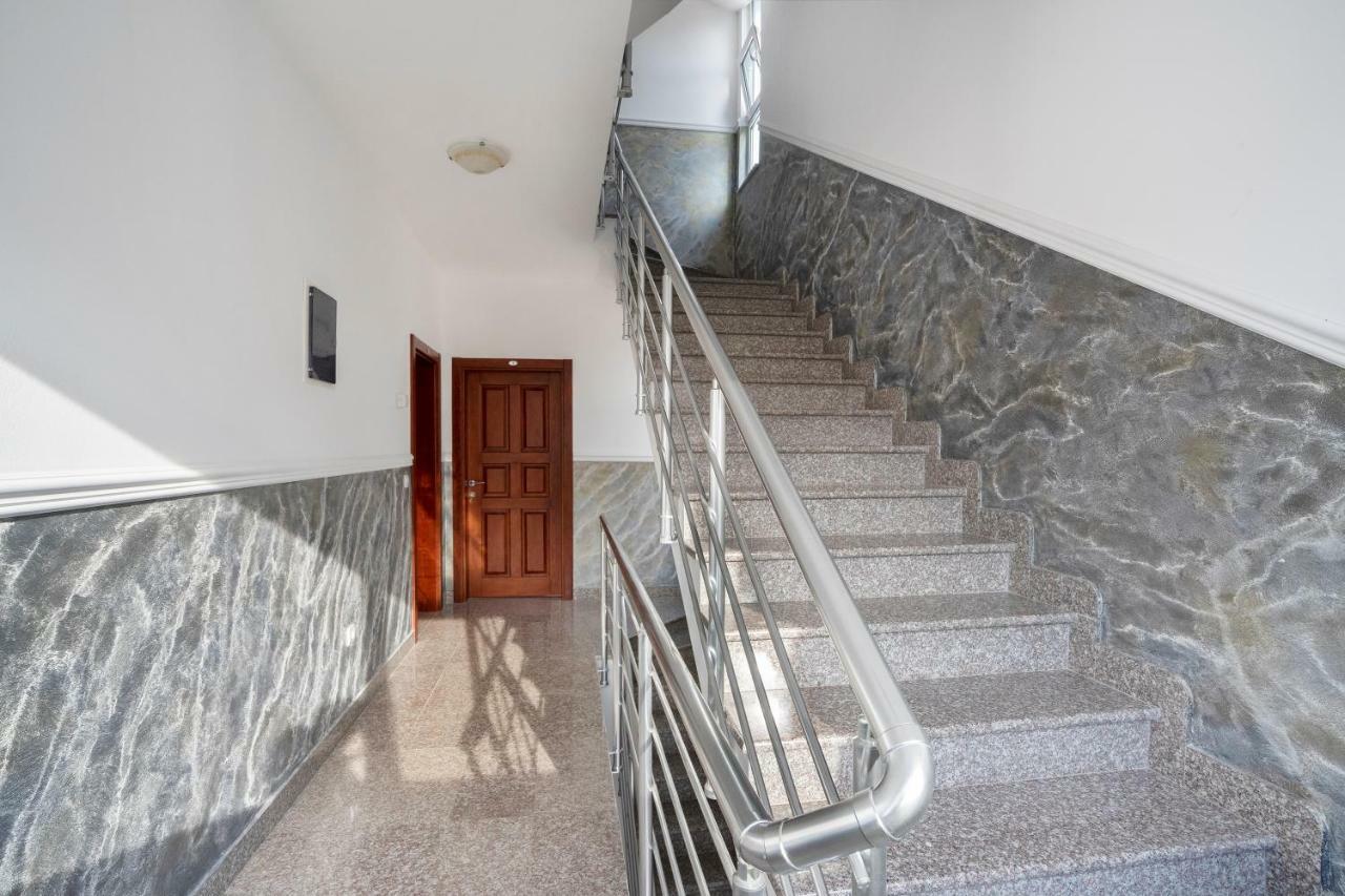 דוברה וודה Apartments Vila A1 מראה חיצוני תמונה
