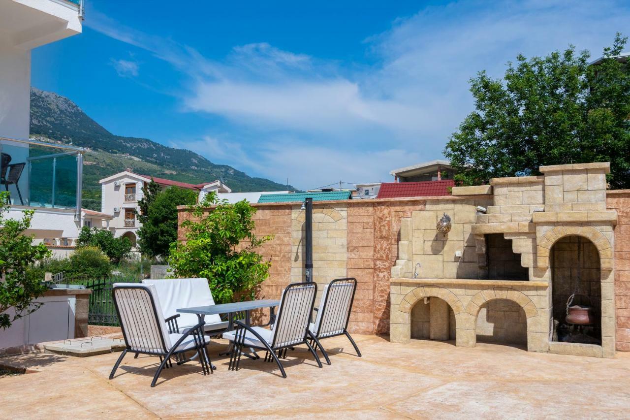 דוברה וודה Apartments Vila A1 מראה חיצוני תמונה