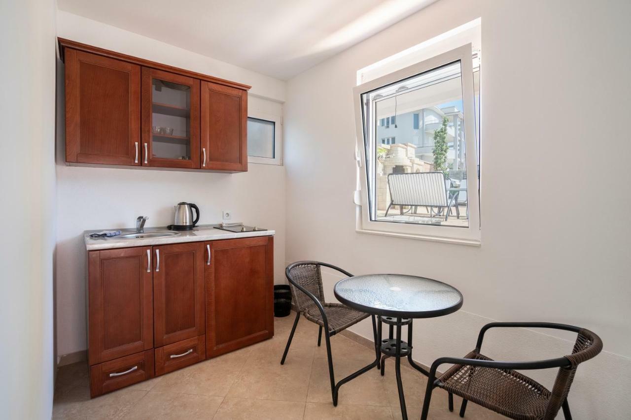 דוברה וודה Apartments Vila A1 מראה חיצוני תמונה