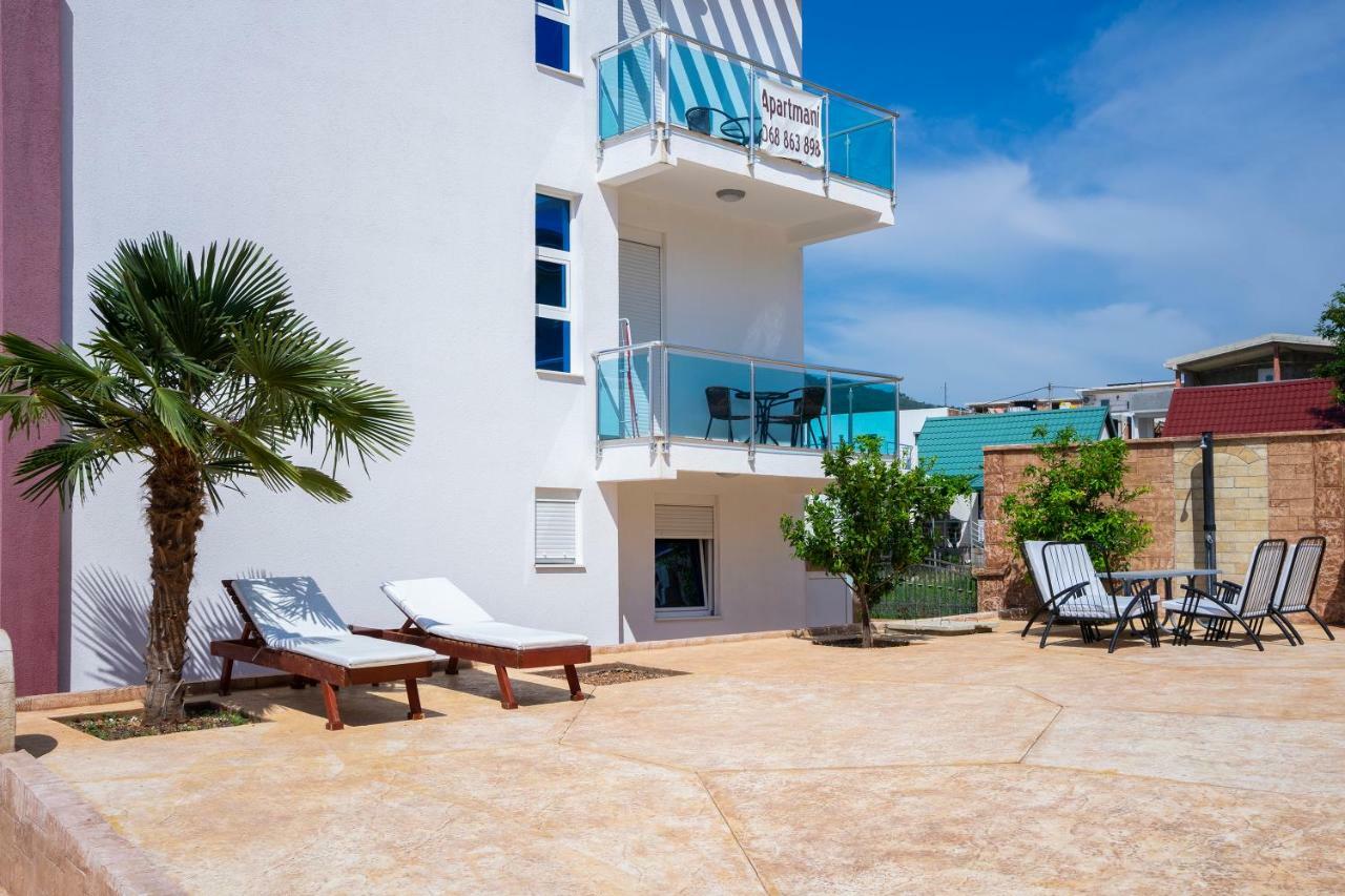 דוברה וודה Apartments Vila A1 מראה חיצוני תמונה