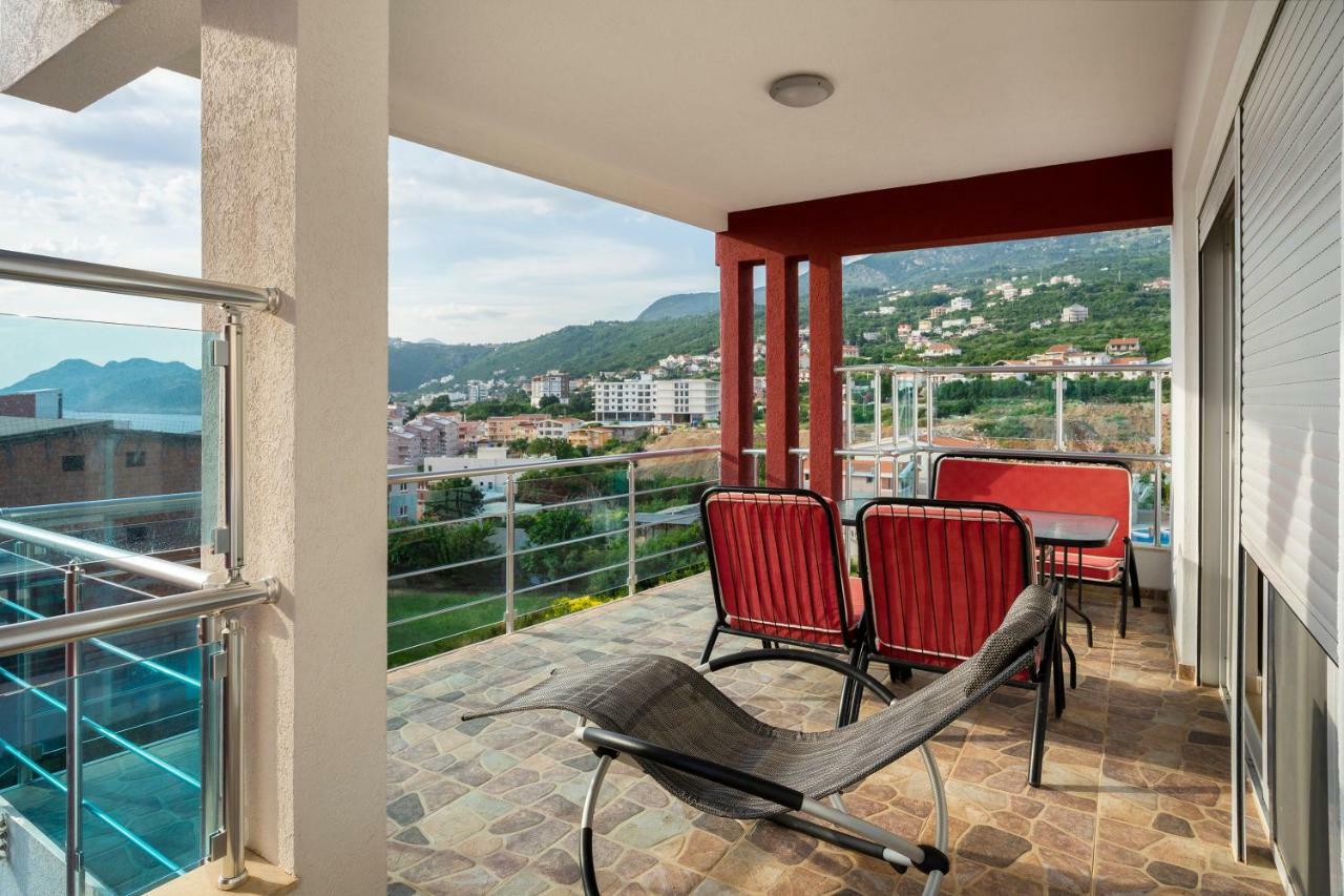 דוברה וודה Apartments Vila A1 מראה חיצוני תמונה